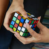 Rubik's Cube, 4x4 Master Cube Colour-Matching Puzzle, Bigger Bolder Version of the Classic