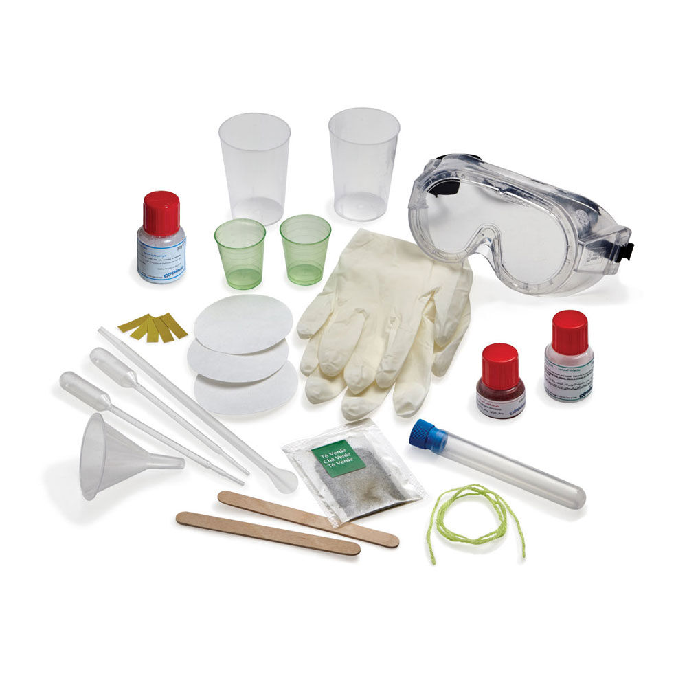 Nickelodeon science kit outlet