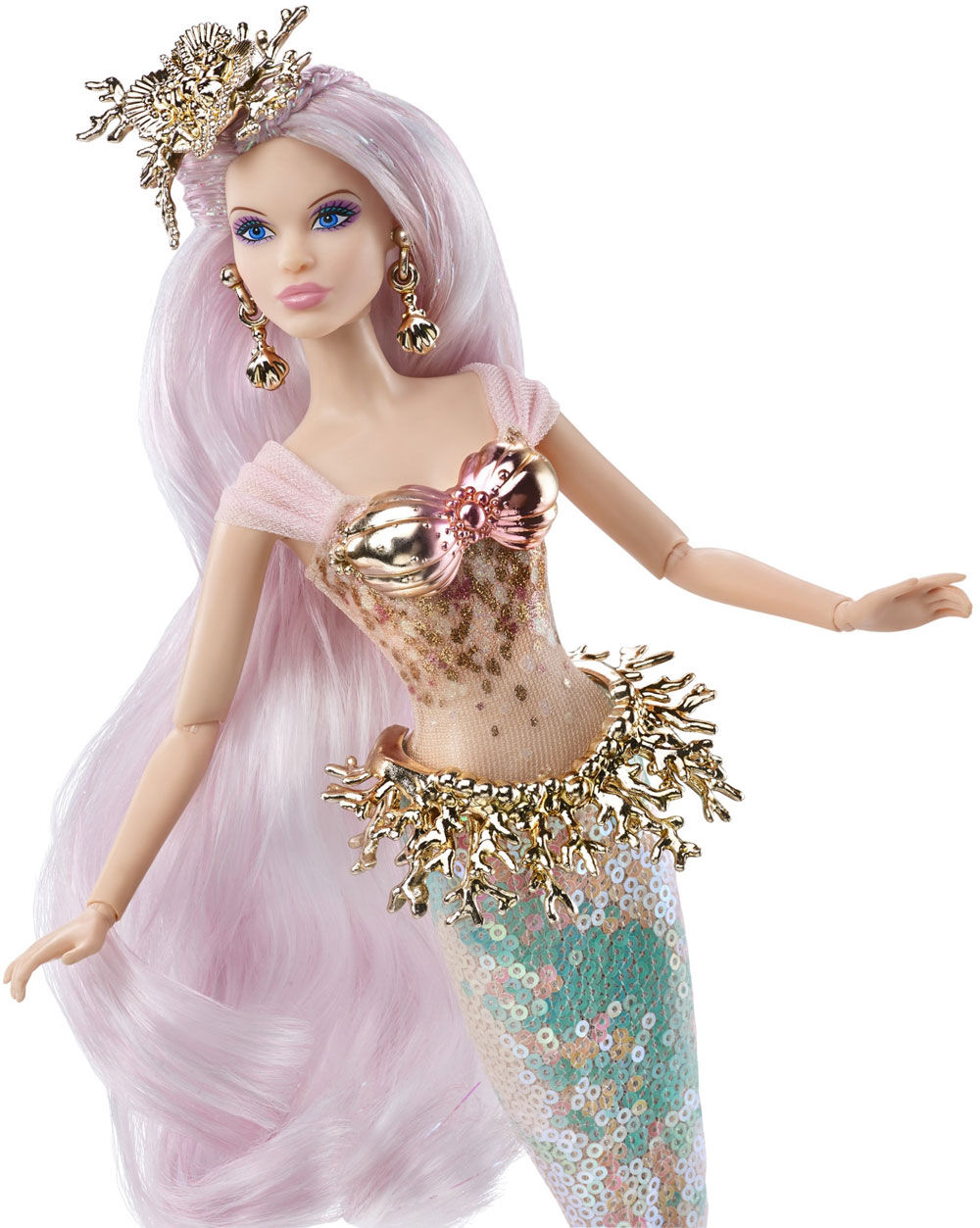 toys r us barbie sirene