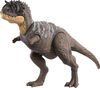 Jurassic World Wild Roar Dinosaur, Ekrixinatosaurus Action Figure Sound