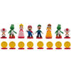 ÉCHECS: Super Mario - Édition anglaise - les motifs peuvent varier