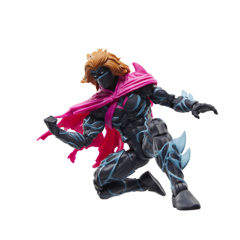 Marvel Legends Series Marvel's Kaine Comics Action Figure