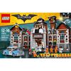 LEGO Batman Movie Arkham Asylum 70912