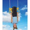 KidKraft Acrobatic Bar Swing - Yellow