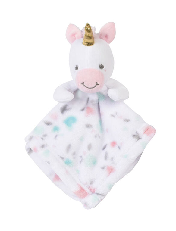 Baby's First By Nemcor Team Baby Buddy- Unicorn