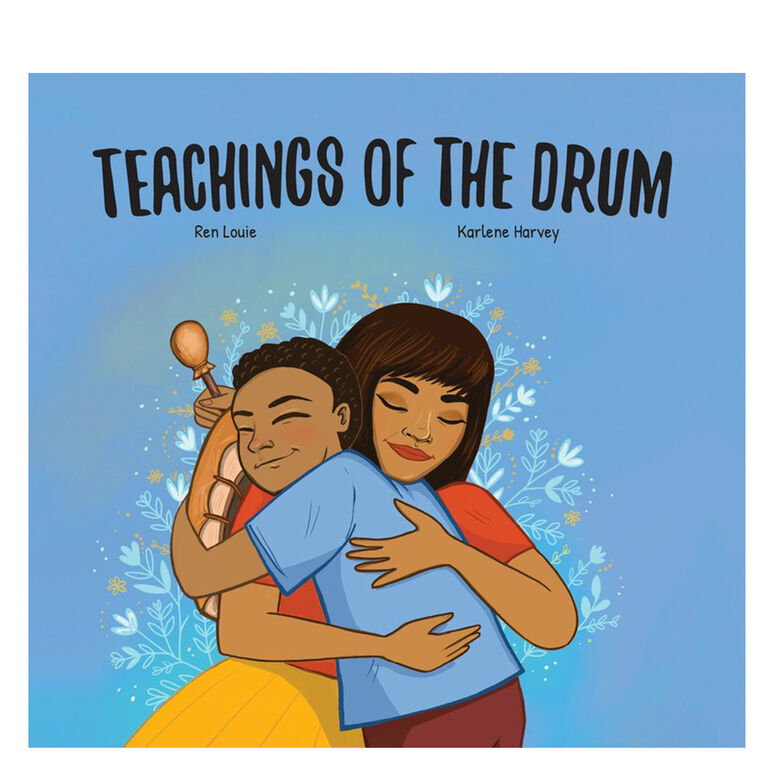 Teachings Of The Drum - English Edition