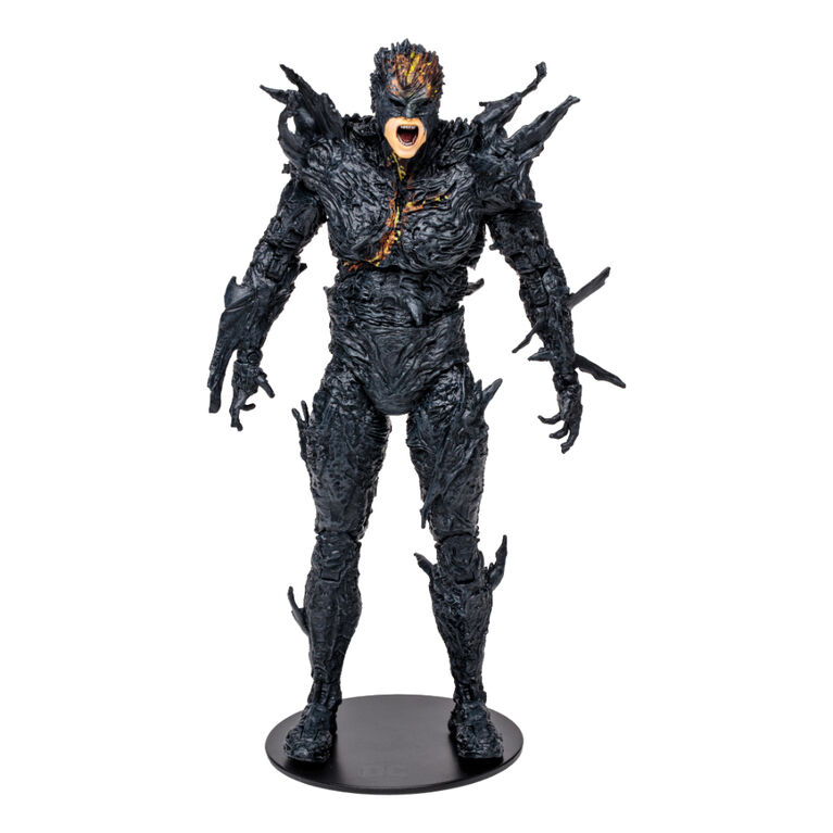 DC Multiverse Dark Flash (The Flash Movie) 7" Action Figure