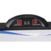 Table de hockey sur air de 5 pi Vega avec pointage à DEL, lumières et son