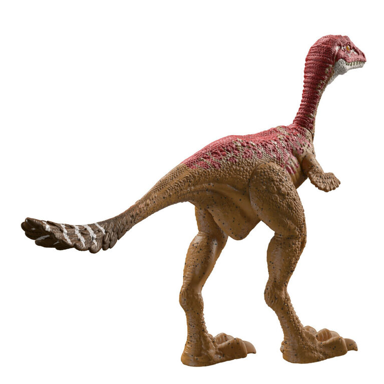 Jurassic World - Coffret Sauvage - Mononykus