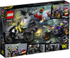 LEGO Super Heroes La poursuite du Joker en moto à 3 roues 76159 (440 pièces)