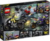 LEGO Super Heroes Joker's Trike Chase 76159 (440 pieces)