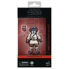 Star Wars The Black Series Bazil (Jedi Order Tracker) Star Wars: The Acolyte Collectible 6 Inch Action Figure