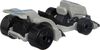 Hot Wheels Jurassic World Mirror Dino Character Car