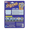 Marvel Legends Series Spider-Man, figurine Marvel's Rhino de 15 cm