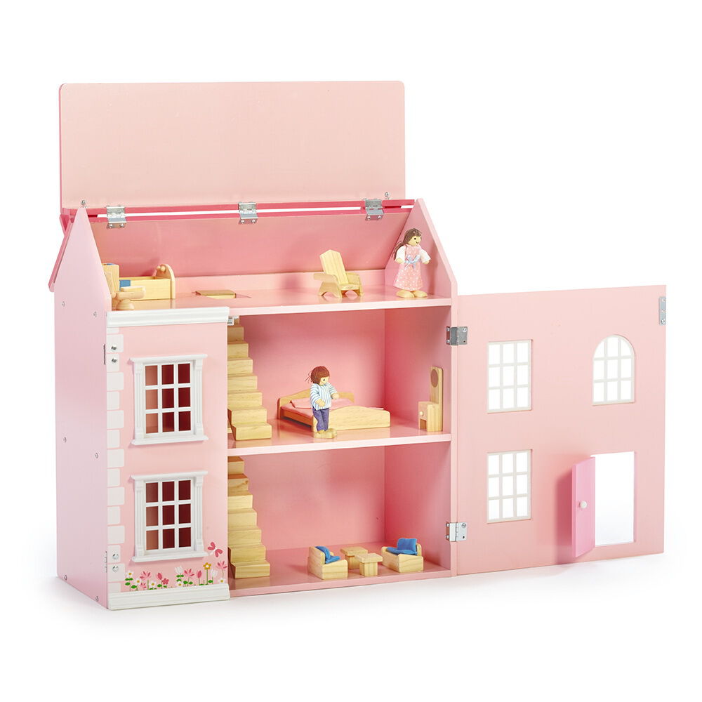 Imaginarium rosewood manor dollhouse 2025