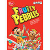 USAopoly Post Cereal "Fruity Pebbles" 1000 Piece Puzzle - English Edition