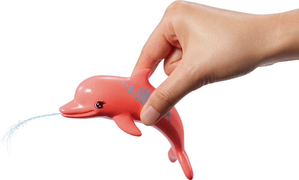 barbie dolphin magic toys r us