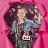 Purse Pets, Disney Minnie Mouse Interactive Pet Toy and Shoulder Bag with over 30 Sounds and Reactions, Crossbody Purse