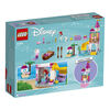 LEGO Disney Princess Ariel's Seaside Castle 41160