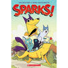 Sparks! - English Edition