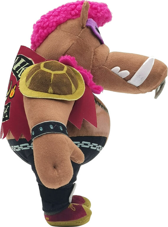 Les Tortues Ninja: Chaos chez les Mutants-Jouets en Peluche