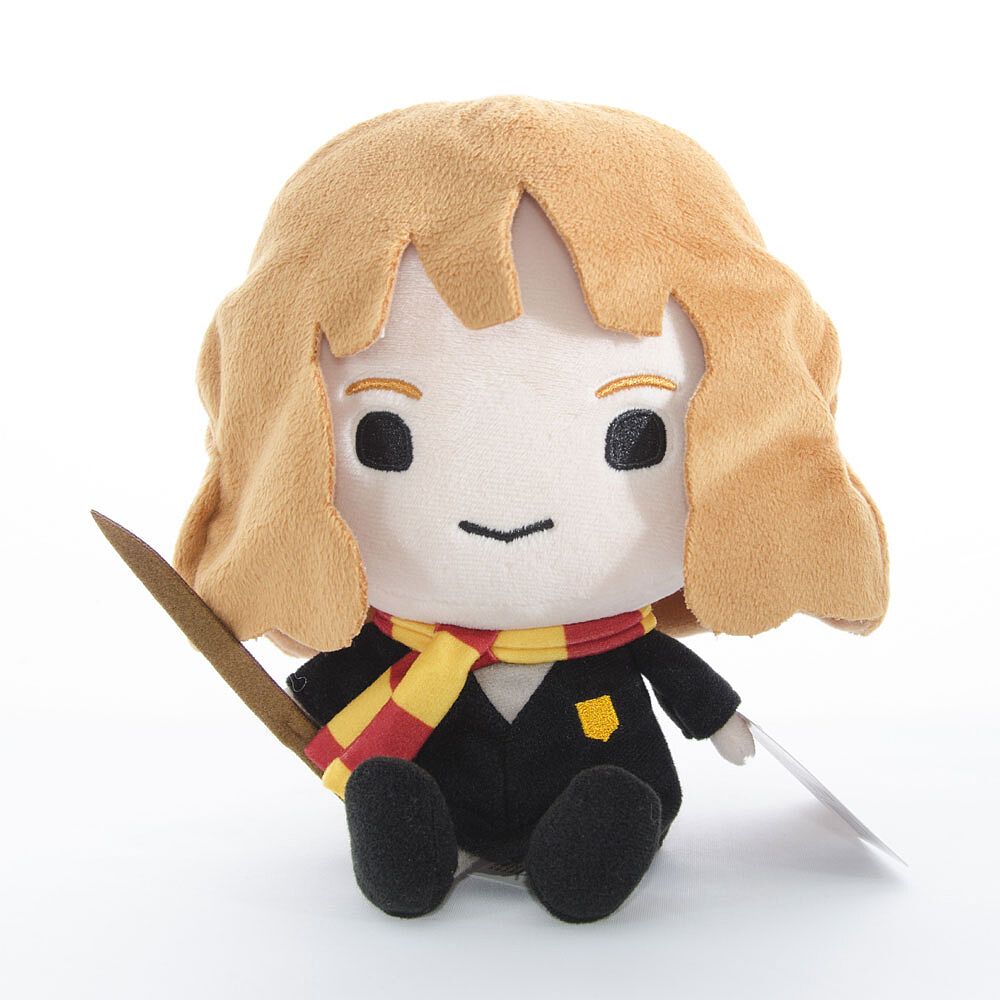 harry potter plush canada