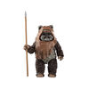 Star Wars The Black Series, Wicket W. Warrick, figurine de 15 cm, Star Wars : Le Retour du Jedi
