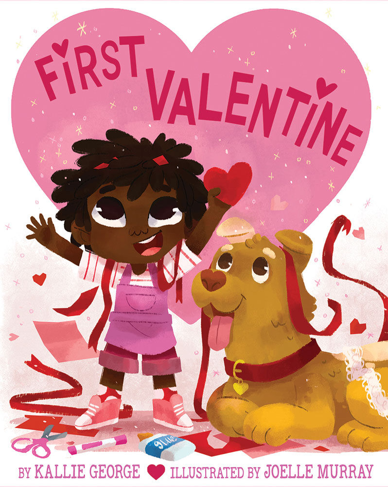 First Valentine - English Edition