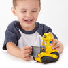 Cat Junior Crew - Bulldozer les p'tits amis du chantier Construction Pals