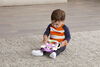 LeapFrog My Peek-a-Boo LapPup Violet - English Edition