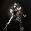 Hasbro Marvel Legends Series 6-inch Collectible Action Figure Wolverine Toy