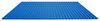 LEGO Classic Blue Baseplate 10714 (1 pieces)