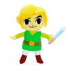 World of Nintendo - Mario Bros U Plush- Link