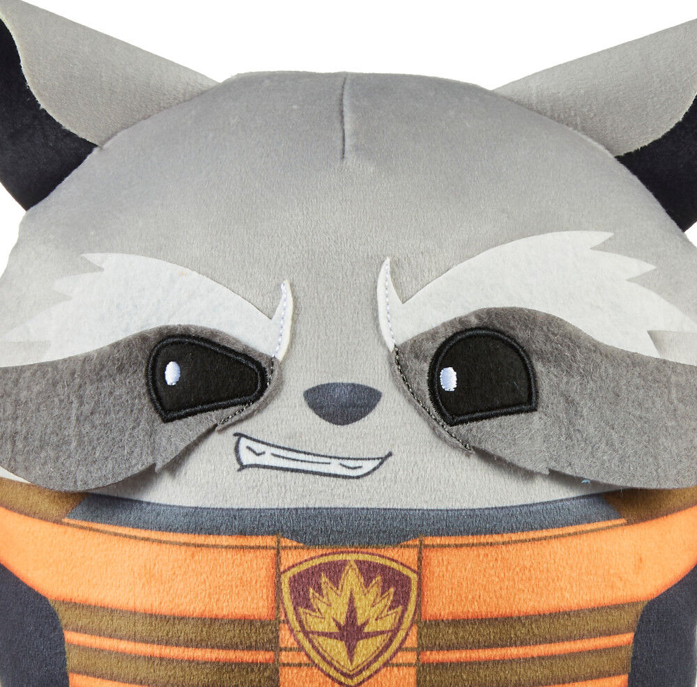 Marvel Cuutopia 5-inch Rocket Plush