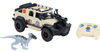 Matchbox Jurassic World Jeep Gladiator RC