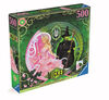Ravensburger - Wicked 500Pc Round Puzzle