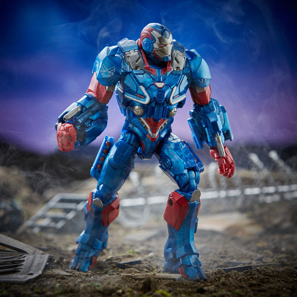 Marvel Legends Series Avengers: Endgame Action Figure