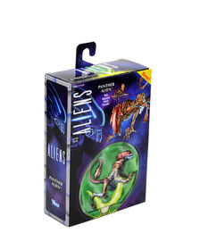 Aliens -Kenner Panther- Alien - &Eacute;dition anglaise