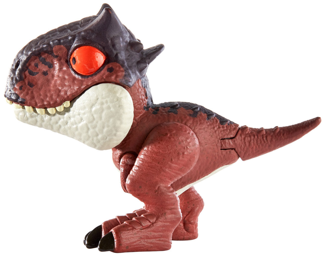 carnotaurus plush