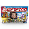 Mme Monopoly