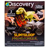 DISCOVERY Fouille Préhistorique SLIMYGLOOP