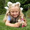 Enchantimals Cailey Cow Doll & Curdle Figure