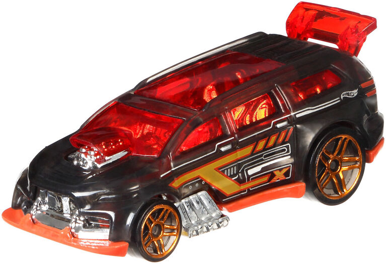 Hot Wheels Dollar General Vehicle 5 Pack - Styles May Vary