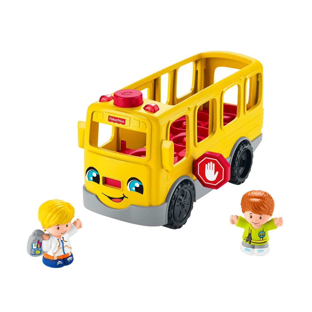 toy school bus toys r us