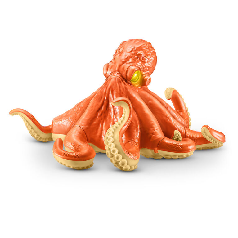 Robo Alive Deep Sea Monster Surprise(Octopus) by ZURU