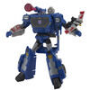 Transformers Bumblebee Cyberverse Adventures Toys Deluxe Soundwave