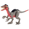 Jurassic World - Coffret Attaque - Troodon