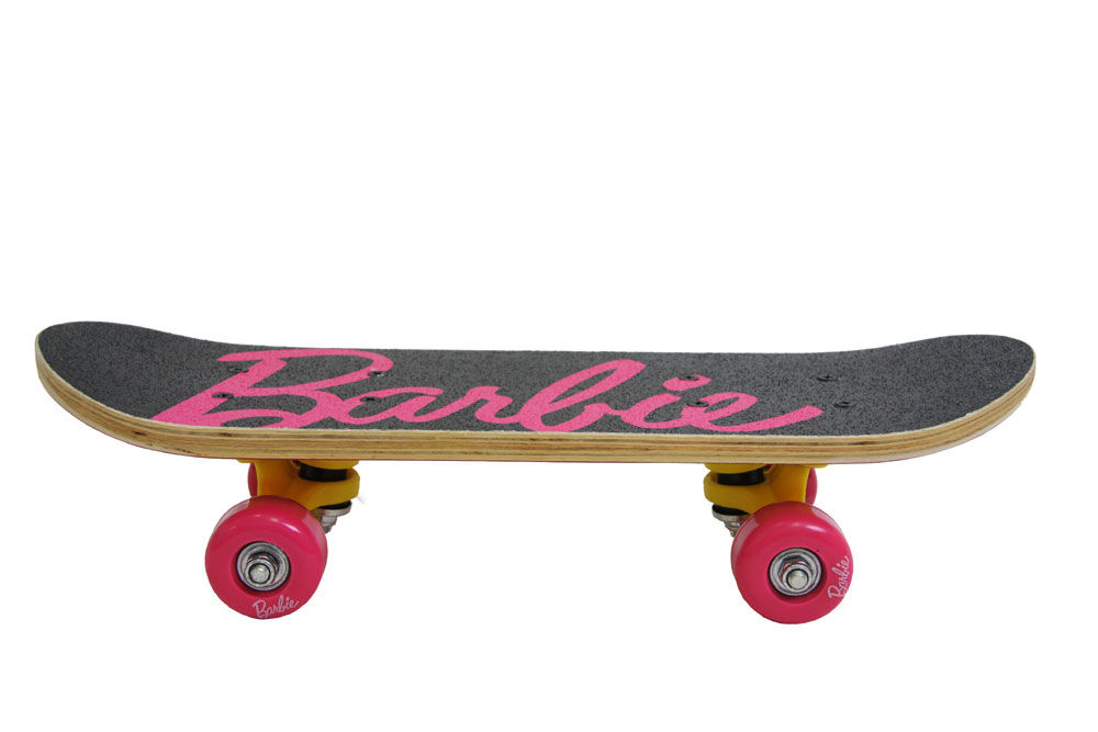 Barbie 3D Lockerboard