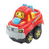 VTech Go! Go! Smart Wheels Press & Race Monster Truck - French Edition