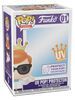 Funko POP! Protector: UV Premium Protector - R Exclusive